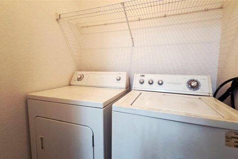 Copropriété à louer à Orlando, Floride: 1 chambre, 71.35 m2 № 2391079 - photo 10