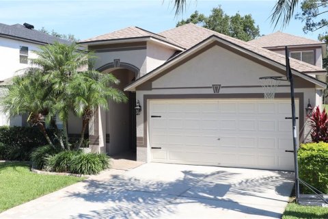 House in Odessa, Florida 4 bedrooms, 235.97 sq.m. № 1744323 - photo 1