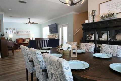 House in Odessa, Florida 4 bedrooms, 235.97 sq.m. № 1744323 - photo 15