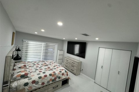 Купить виллу или дом в Майами, Флорида 4 спальни, 174.47м2, № 1957883 - фото 9