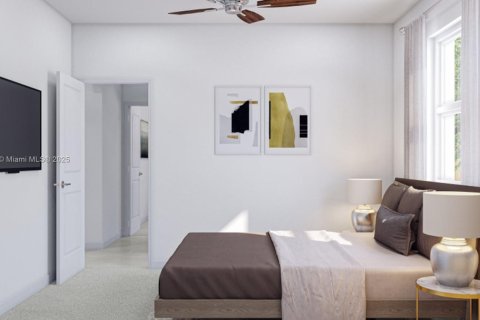 Villa ou maison à vendre à Homestead, Floride: 4 chambres, 169.73 m2 № 1928245 - photo 8