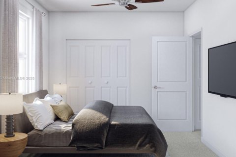 Villa ou maison à vendre à Homestead, Floride: 4 chambres, 169.73 m2 № 1928245 - photo 7