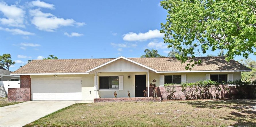 House in Longwood, Florida 3 bedrooms, 102.19 sq.m. № 1771419