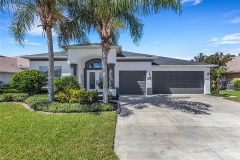 Casa en Parrish, Florida 4 dormitorios, 251.77 m2 № 2362236
