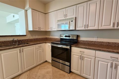 Снять в аренду кондоминиум в Майами, Флорида 3 спальни, 140.28м2, № 2018574 - фото 7