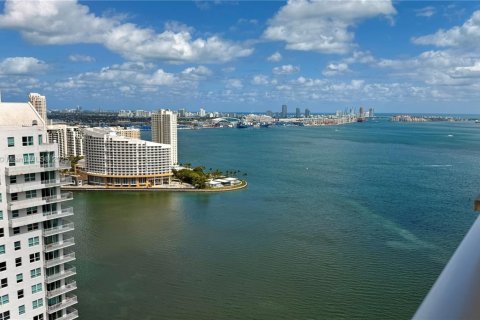 Снять в аренду кондоминиум в Майами, Флорида 3 спальни, 140.28м2, № 2018574 - фото 25