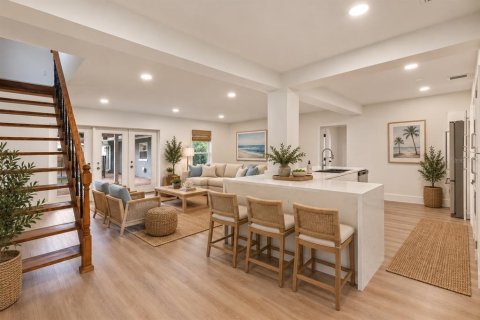 Villa ou maison à vendre à Orlando, Floride: 5 chambres, 279.82 m2 № 2427592 - photo 15