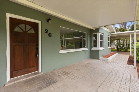 Villa ou maison à vendre à Orlando, Floride: 5 chambres, 279.82 m2 № 2427592 - photo 4