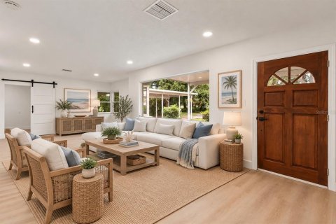 Villa ou maison à vendre à Orlando, Floride: 5 chambres, 279.82 m2 № 2427592 - photo 7