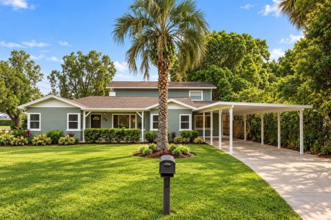 Villa ou maison à Orlando, Floride 5 chambres, 279.82 m2 № 2427592