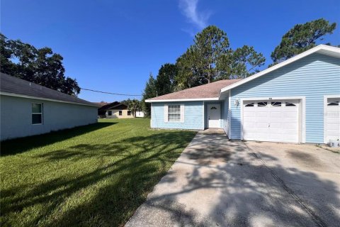 Apartment in Palm Coast, Florida 3 bedrooms, 113.25 sq.m. № 2209343