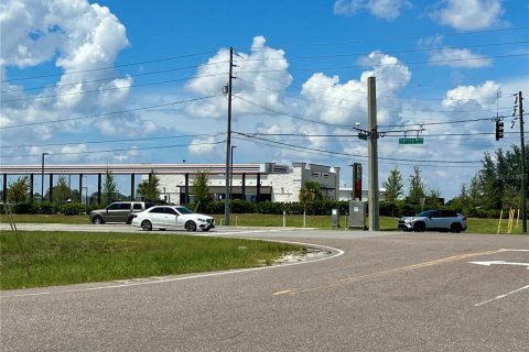 Land in Spring Hill, Florida № 1893838 - photo 1