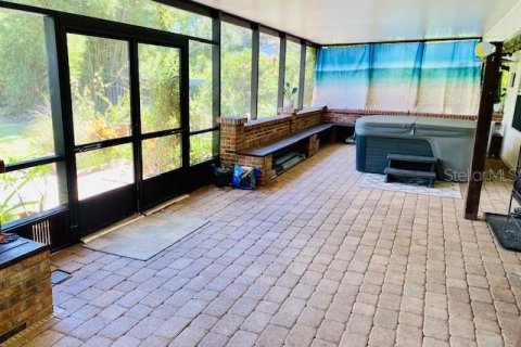 House in Port Charlotte, Florida 3 bedrooms, 120.77 sq.m. № 1532249 - photo 18