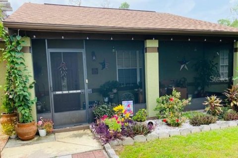 House in Port Charlotte, Florida 3 bedrooms, 120.77 sq.m. № 1532249 - photo 26