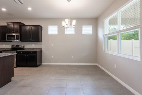 Villa ou maison à vendre à Wesley Chapel, Floride: 4 chambres, 191.1 m2 № 2138368 - photo 25