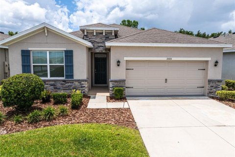 Casa en Wesley Chapel, Florida 4 dormitorios, 191.1 m2 № 2138368