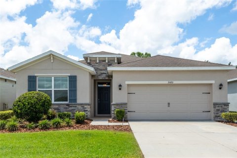 Villa ou maison à vendre à Wesley Chapel, Floride: 4 chambres, 191.1 m2 № 2138368 - photo 4
