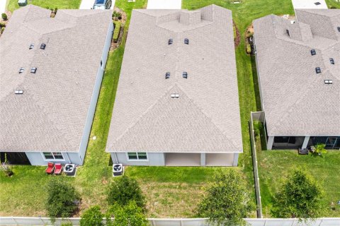 Villa ou maison à vendre à Wesley Chapel, Floride: 4 chambres, 191.1 m2 № 2138368 - photo 8