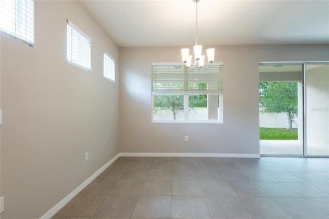Villa ou maison à vendre à Wesley Chapel, Floride: 4 chambres, 191.1 m2 № 2138368 - photo 27