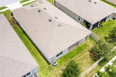 Villa ou maison à vendre à Wesley Chapel, Floride: 4 chambres, 191.1 m2 № 2138368 - photo 9