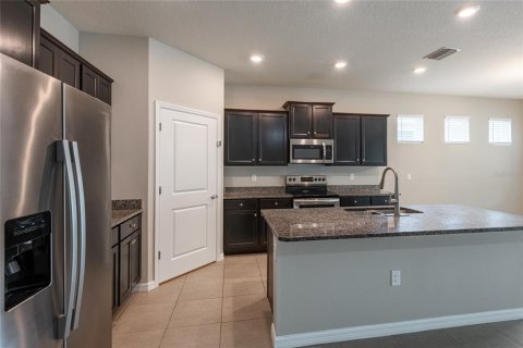 Villa ou maison à vendre à Wesley Chapel, Floride: 4 chambres, 191.1 m2 № 2138368 - photo 28