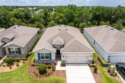 Villa ou maison à vendre à Wesley Chapel, Floride: 4 chambres, 191.1 m2 № 2138368 - photo 5