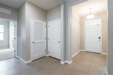 Villa ou maison à vendre à Wesley Chapel, Floride: 4 chambres, 191.1 m2 № 2138368 - photo 19