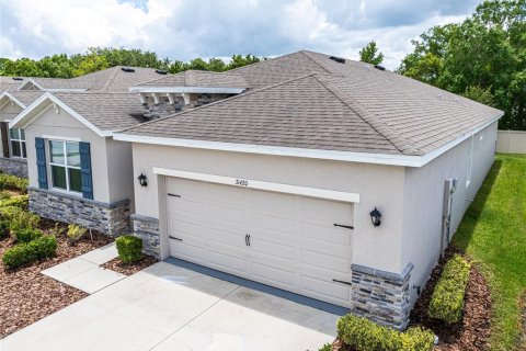 Villa ou maison à vendre à Wesley Chapel, Floride: 4 chambres, 191.1 m2 № 2138368 - photo 6