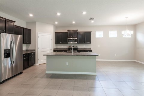 Villa ou maison à vendre à Wesley Chapel, Floride: 4 chambres, 191.1 m2 № 2138368 - photo 22