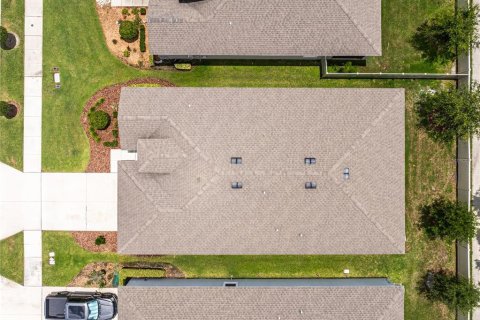 Villa ou maison à vendre à Wesley Chapel, Floride: 4 chambres, 191.1 m2 № 2138368 - photo 7