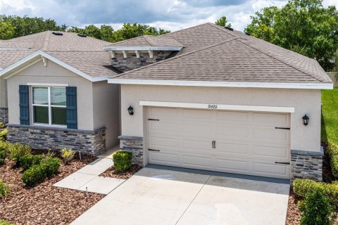 Villa ou maison à vendre à Wesley Chapel, Floride: 4 chambres, 191.1 m2 № 2138368 - photo 3