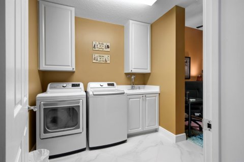 Condominio en venta en St. Lucie, Florida, 2 dormitorios, 184.78 m2 № 2262121 - foto 21