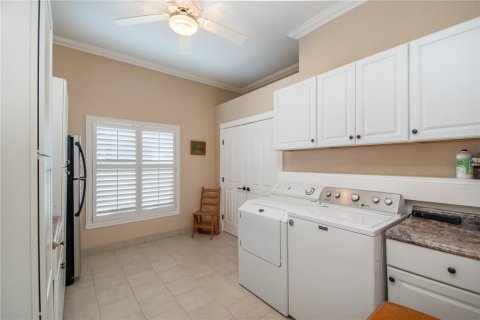 House in Ocala, Florida 3 bedrooms, 252.04 sq.m. № 1563163 - photo 20