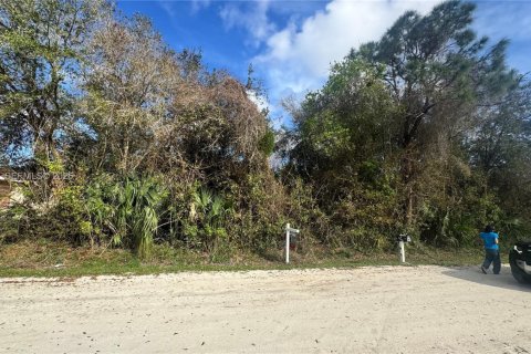 Terreno en venta en Vero Beach, Florida № 2012341 - foto 12