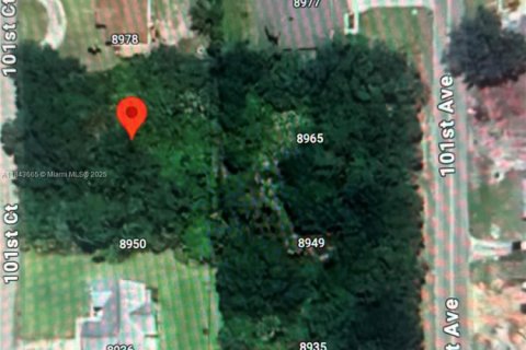 Terrain à vendre à Vero Beach, Floride № 2012341 - photo 4