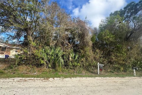 Terreno en venta en Vero Beach, Florida № 2012341 - foto 14