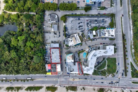 Commercial property in Fort Lauderdale, Florida № 2146829 - photo 2