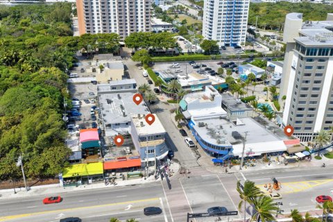 Propiedad comercial en Fort Lauderdale, Florida № 2146829