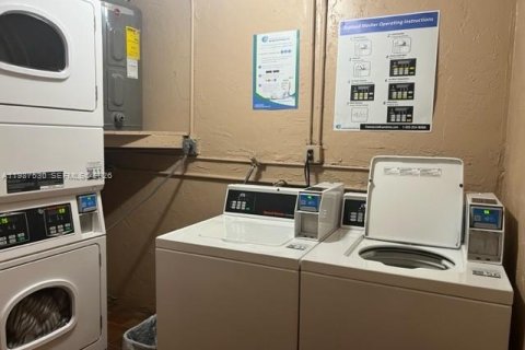 Снять в аренду кондоминиум в Майами, Флорида 1 спальня, 68.38м2, № 2050331 - фото 10