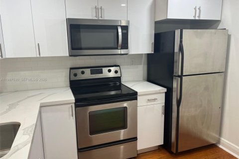 Condo à Miami, Floride, 1 chambre  № 2050331