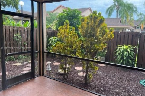 Снять в аренду кондоминиум в Майами, Флорида 1 спальня, 68.38м2, № 2050331 - фото 5