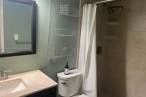 Снять в аренду кондоминиум в Майами, Флорида 1 спальня, 68.38м2, № 2050331 - фото 7