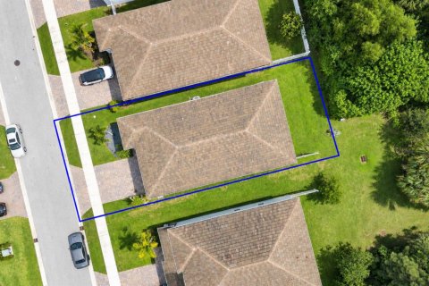 Villa ou maison à vendre à Jupiter, Floride: 4 chambres, 158.86 m2 № 2374813 - photo 7