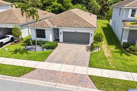 Villa ou maison à vendre à Jupiter, Floride: 4 chambres, 158.86 m2 № 2374813 - photo 3