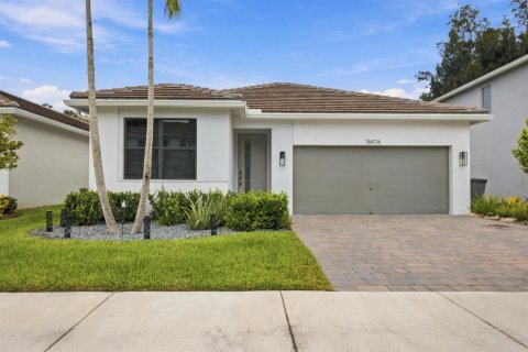 Villa ou maison à Jupiter, Floride 4 chambres, 158.86 m2 № 2374813