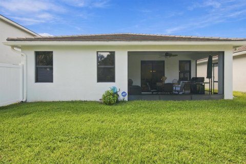 Villa ou maison à vendre à Jupiter, Floride: 4 chambres, 158.86 m2 № 2374813 - photo 5