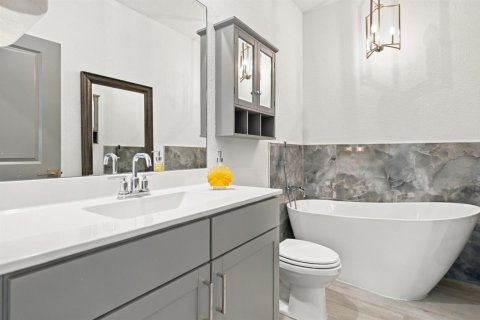 Villa ou maison à vendre à Jupiter, Floride: 4 chambres, 158.86 m2 № 2374813 - photo 27