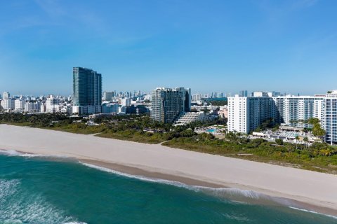 Condominio en venta en Miami Beach, Florida, 1 dormitorio, 50.72 m2 № 2025545 - foto 13