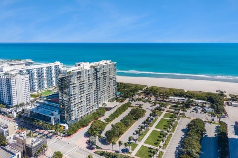 Condominio en venta en Miami Beach, Florida, 1 dormitorio, 50.72 m2 № 2025545 - foto 28