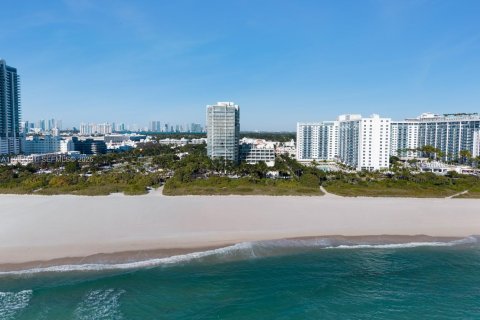 Condominio en venta en Miami Beach, Florida, 1 dormitorio, 50.72 m2 № 2025545 - foto 14